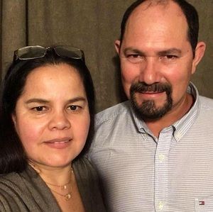 Meet your Posher, Veronica